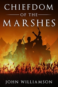 Paperback Chiefdom of the Marshes Book