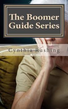 Paperback The Boomer Guide Series: Volume Three: Your Rights and Responsibility Book
