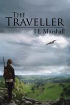 Paperback The Traveller Book