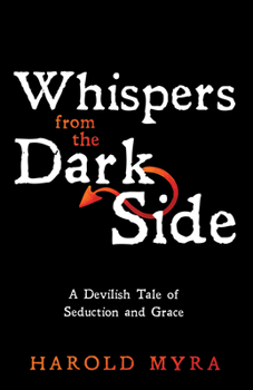 Hardcover Whispers from the Dark Side Book