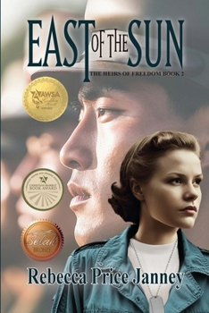 Paperback East of the Sun Book