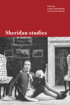 Paperback Sheridan Studies Book