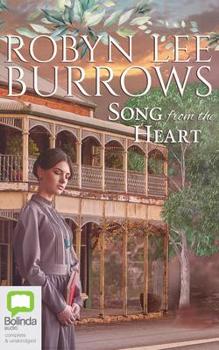 Song from the Heart - Book #2 of the Family Hall