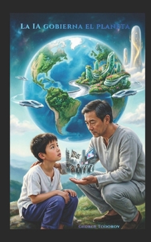Paperback La IA gobierna el planeta [Spanish] Book