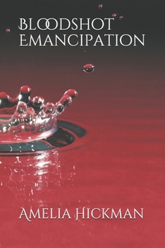 Paperback Bloodshot Emancipation Book