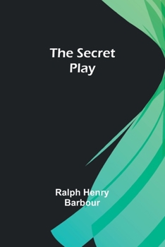 Paperback The Secret Play Book