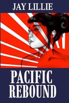 Paperback Pacific REBOUND Book