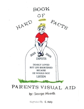 Paperback Book of Hard Facts Book