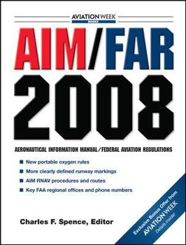 Paperback AIM/FAR Book