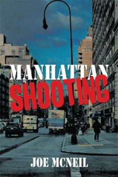 Paperback Manhattan Shooting Book