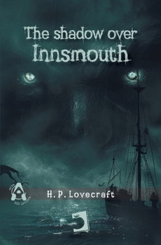 The shadow over Innsmouth