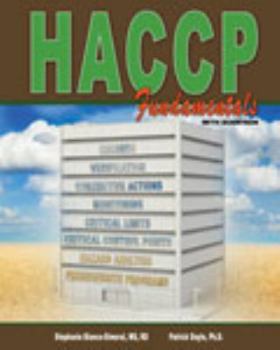 Paperback HACCP Fundamentals Book