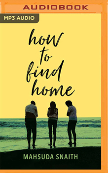 Audio CD How to Find Home Book