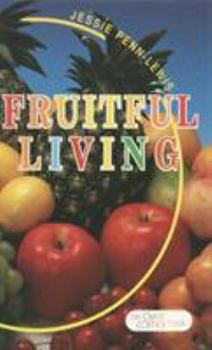Paperback Fruitful Living Book