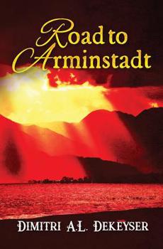 Paperback Road to Arminstadt Book