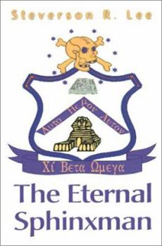 Paperback The Eternal Sphinxman Book