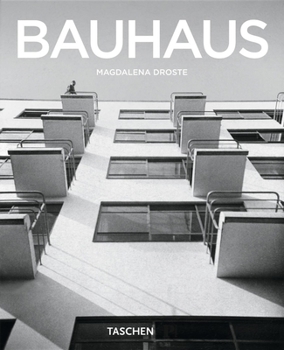 Paperback Bauhaus Book