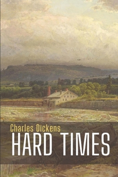 Paperback Hard Times Book