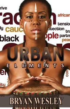 Paperback Urban Elements Book