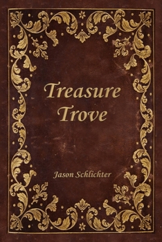 Paperback Treasure Trove Book
