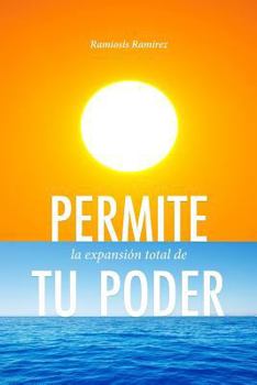 Paperback Permite La Expansion Total De Tu Poder [Spanish] Book