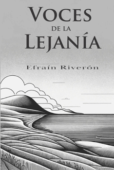 Paperback Voces de la lejanía [Spanish] Book