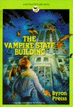 Paperback The Vampire State Building Book