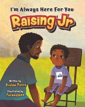 Paperback Raising Jr. Book