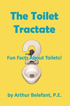 Paperback The Toilet Tractate Book