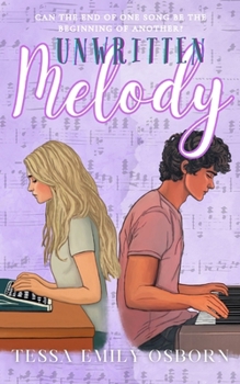 Paperback Unwritten Melody Book