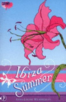 Paperback Ibiza Summer Book