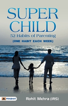 Paperback Super Child Book