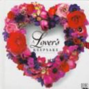 Hardcover Lover's Keepsake, A Book
