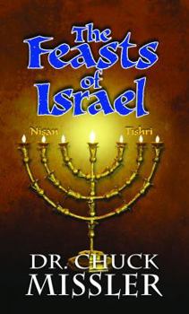 Paperback The Feasts of Israel Book