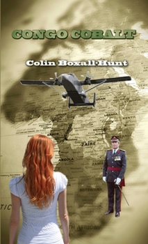 Paperback CONGO COBALT Book