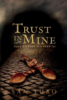 Paperback Trust in Mine Book