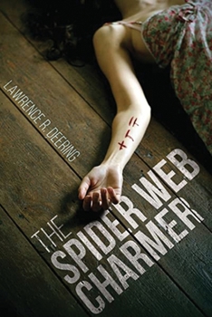 Paperback The Spider Web Charmer Book