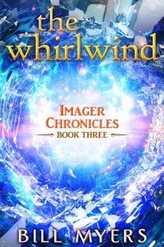 The Whirlwind (Journeys to Fayrah, Book 3) - Book #3 of the Journeys to Fayrah