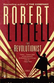 Paperback The Revolutionist Book