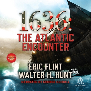 MP3 CD 1636: The Atlantic Encounter Book