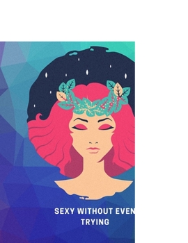 Paperback Virgo, Sexy Without Even Trying: Astrology Sheet Music Book