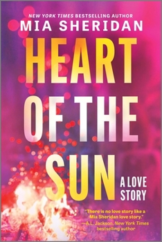 Paperback Heart of the Sun Book