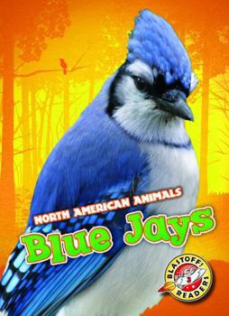 Blue Jays - Book  of the North American Animals