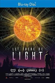 Blu-ray Let There Be Light Book