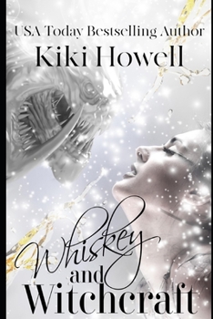 Paperback Whiskey & Witchcraft Book