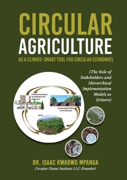 Paperback Circular Agriculture Book