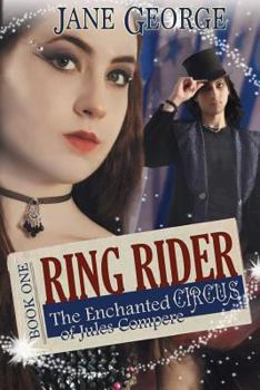 Paperback Ring Rider Book