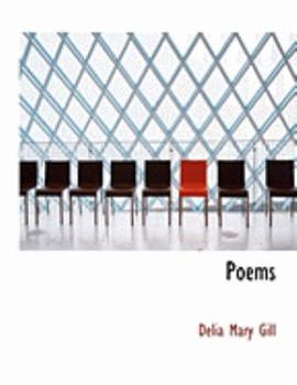 Paperback Poems [Large Print] Book