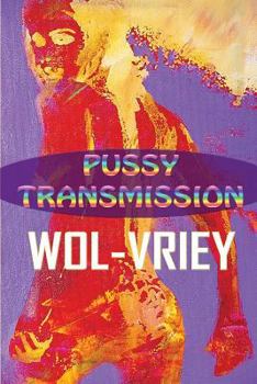 Paperback Pussy Transmission Book