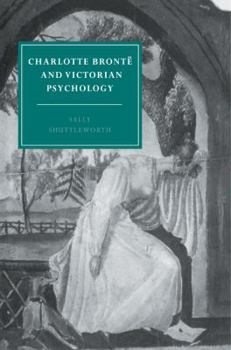 Paperback Charlotte Brontë and Victorian Psychology Book